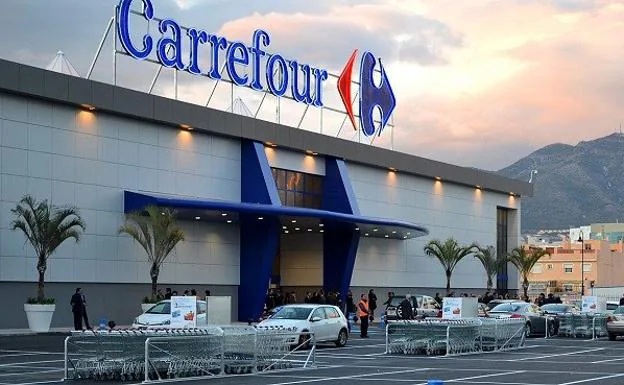 3 grandes ofertas de Carrefour para triunfar en el Black Friday