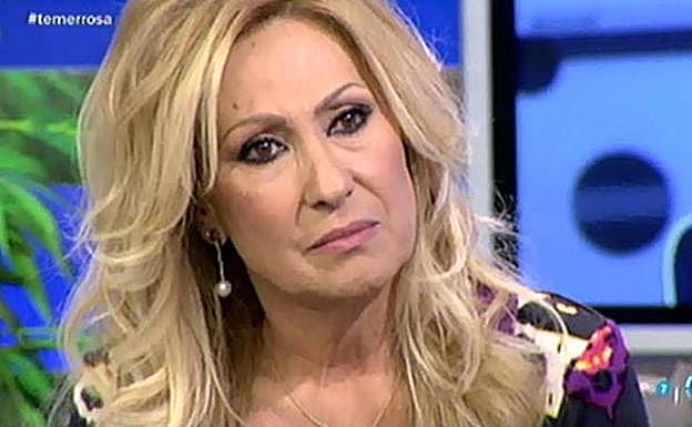 El gran problema de Rosa Benito: Hacienda la investiga