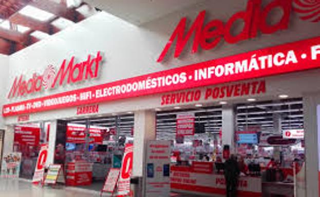 Estas son las sorprendentes ofertas de MediaMarkt para este Black Friday