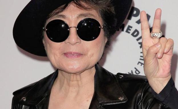 El hombre que robó a Yoko Ono es su exchófer