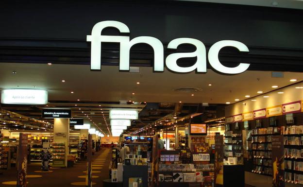 5 'chollazos' de FNAC este Black Friday: libros, discos, tecnología, videojuegos y DVD