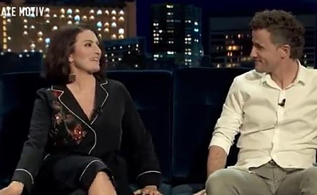 El retorno más cómico de Silvia Abril a Late Motiv tras MasterChef