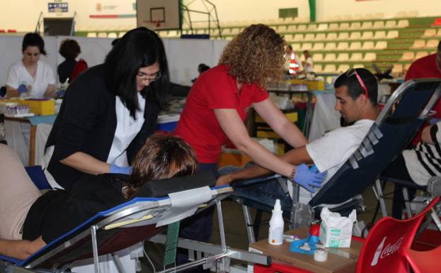 ¿Quieres donar vida? Aquí puedes hacerlo en Almería