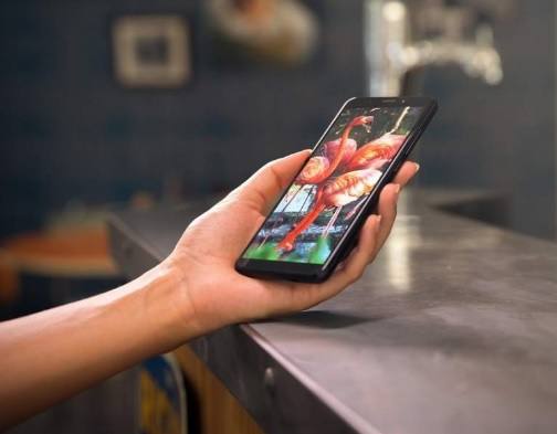 Los 9 móviles que van a arrasar en ventas en Navidad