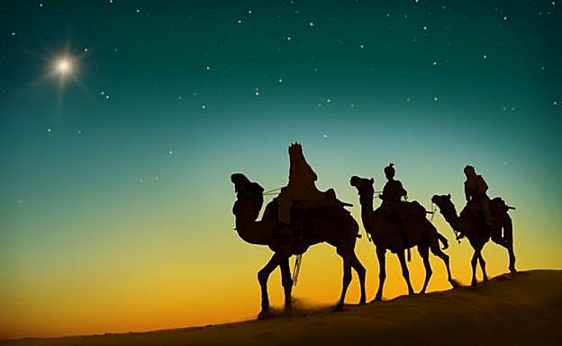 La genial carta que invade Whatsapp a los Reyes Magos y ayuda a los padres a explicar 'la verdad' a los niños