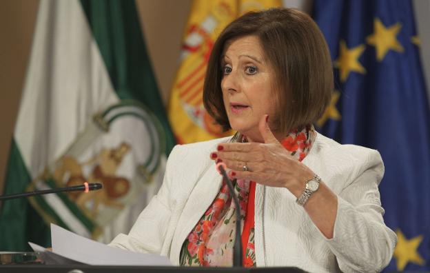 La Junta aprobará una renta básica compatible con un empleo de un mes