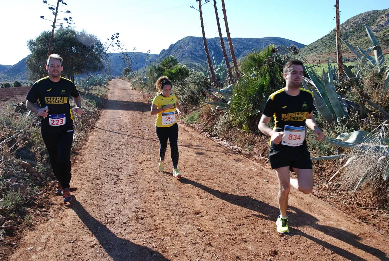 Si participaste en la carrera, encuéntrate en la galería