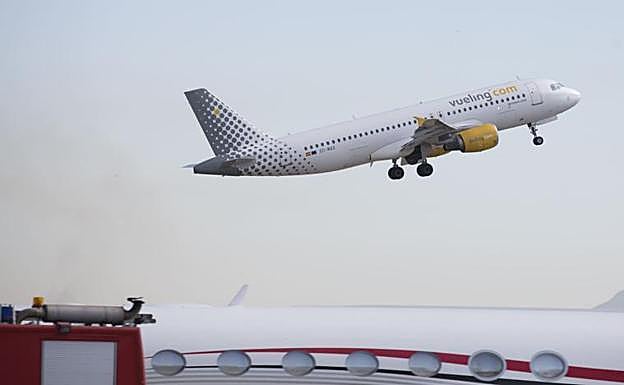 Diez chollos para Navidad: vuela en enero desde Granada, Málaga, Sevilla o Madrid por 26 euros ida y vuelta