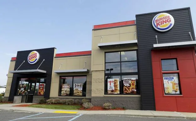 La oferta de trabajo de Burger King de la que habla todo el mundo