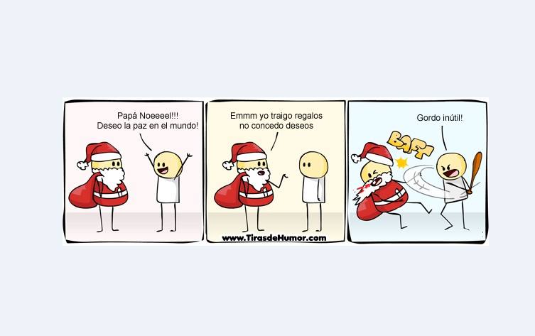 Algunas ideas para esta Navidad