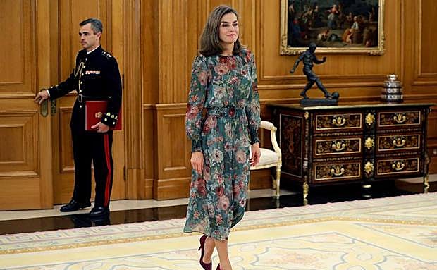Las prendas que lucen los famosos mejor vestidos de España
