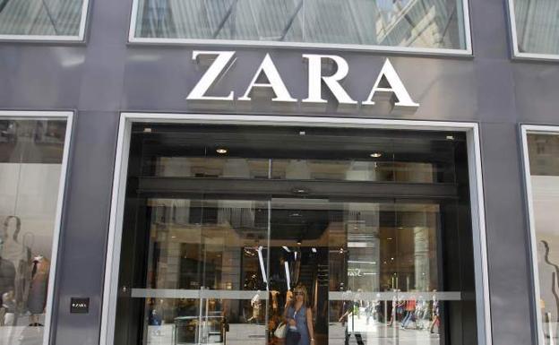 La gran novedad de Zara para esta Navidad que encantará a sus clientes