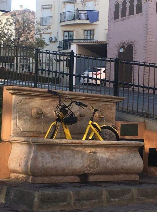 Los servicios de alquiler de bicicletas de la capital sufren varios incidentes en las últimas semanas