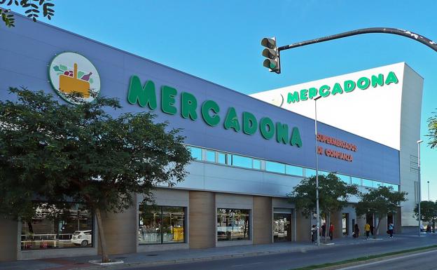 El nuevo producto andaluz de Mercadona que triunfa esta Navidad en edición limitada