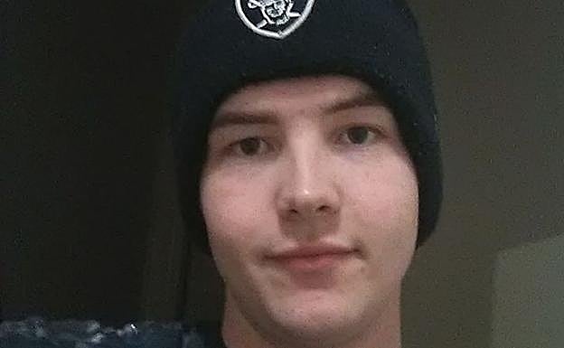 A la cárcel por asaltar una tienda con un pelador de patatas para comprarle un perro a su madre