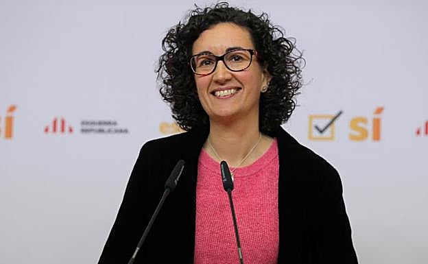 ERC apuesta por investir a Puigdemont y exige a Rajoy que negocie