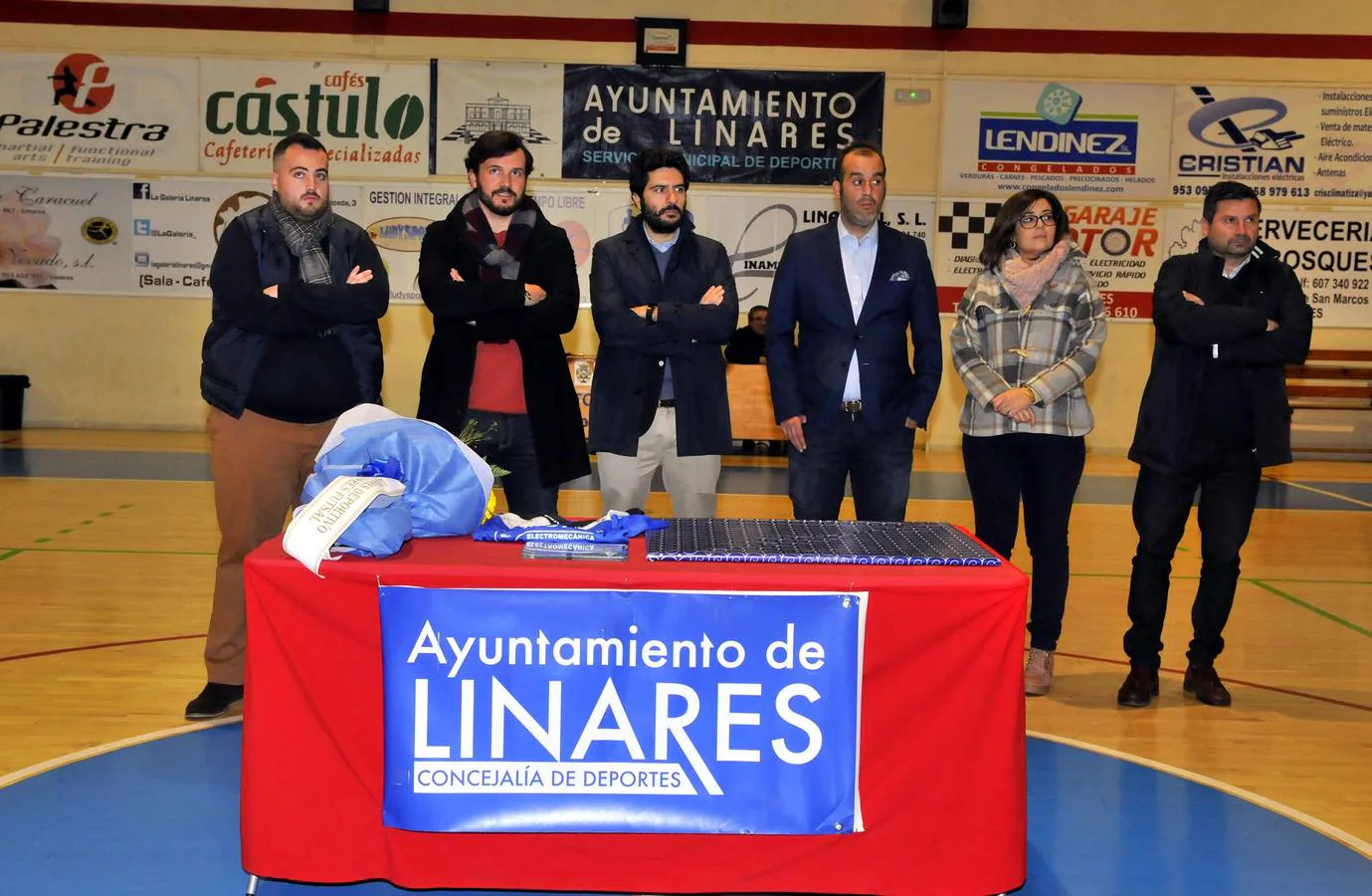 Su gemelo José agradece las muestras de cariño y avanza que el próximo año se celebrará un triple memorial, incluyendo a Miguel A. Terrer y Carles