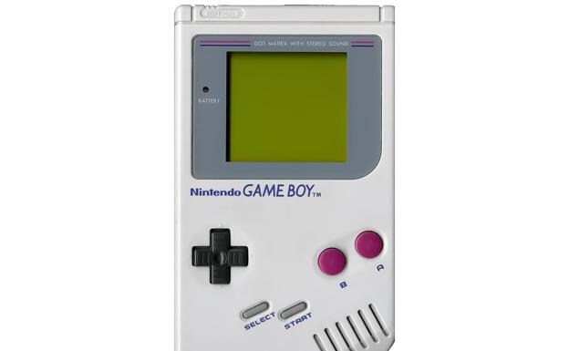 Nuevo juego para la mítica Game Boy 18 años después