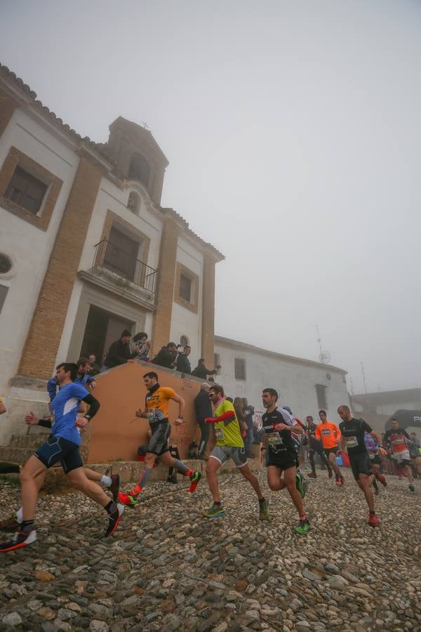 Búscate en el álbum de la última carrera del año