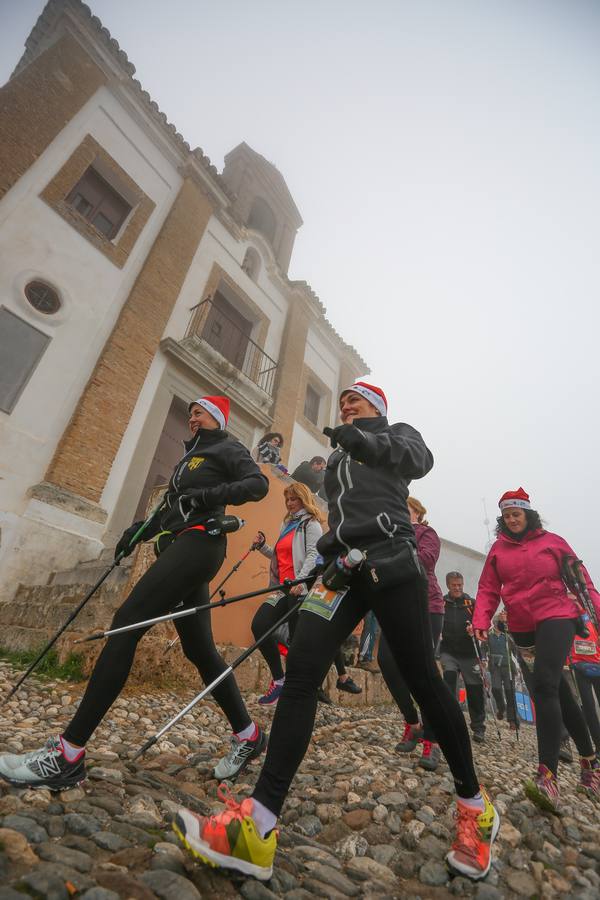 Búscate en el álbum de la última carrera del año