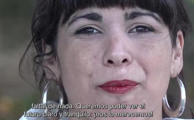 Jaén Merece Más acusa a Podemos Andalucía de plagiar su lema y sintonía