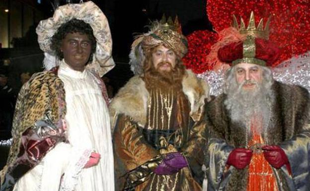 Cabalgata de Reyes en Oviedo: horario, mapa, itinerario y ver online en directo
