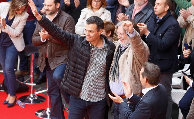 Pérez Tapias se da de baja del PSOE por su "heterodoxia" de planteamientos ante la "crisis de Estado"