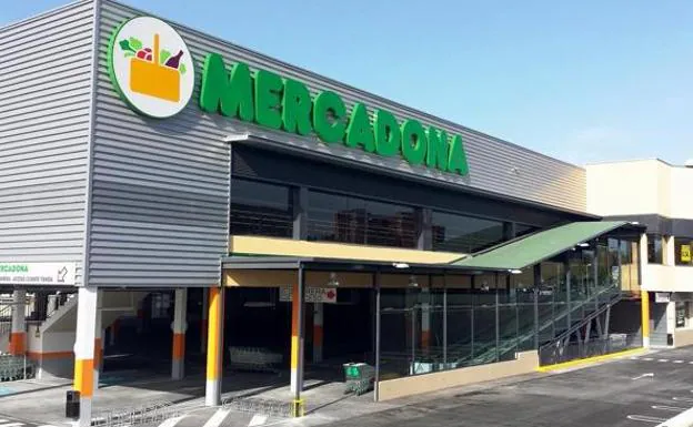 El 'bombazo' dulce de Mercadona para Reyes que encanta a los clientes