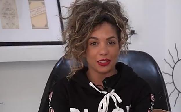 La camarera granadina que va a por todas en 'Casados a primera vista'