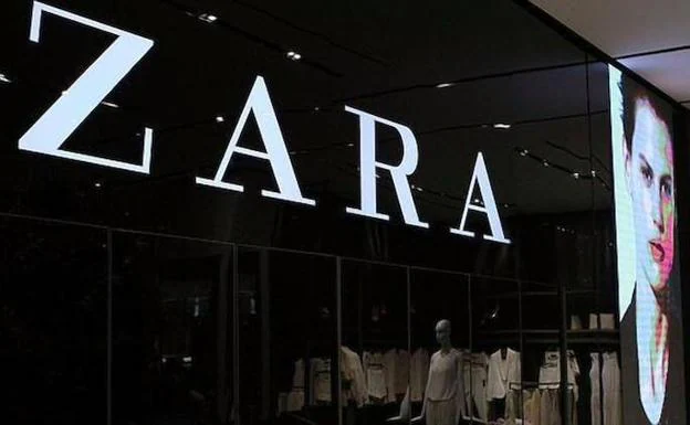 La prenda de Paula Echevarría que desata la locura en las rebajas de Zara, H&M, Bershka y Stradivarius