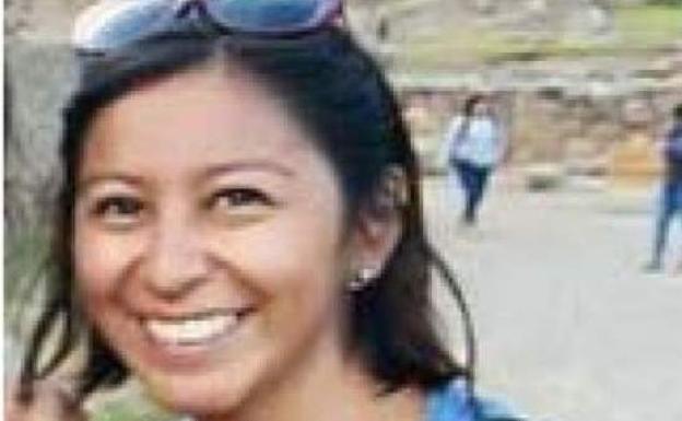 La familia de la joven valenciana muerta en Perú: "¿Por qué no la socorrieron?"