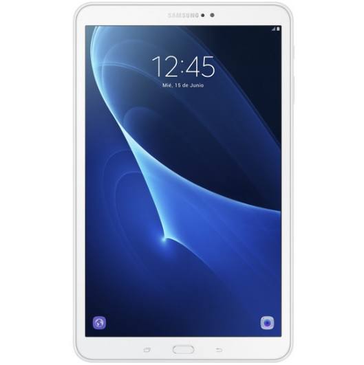 Tablet Samsung Galaxy Tab A 10.1 pulgadas.