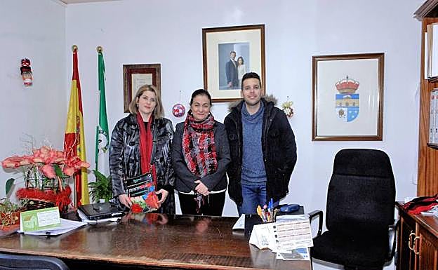 Dúrcal se prepara para celebrar sus fiestas patronales en honor a San Blas bendito