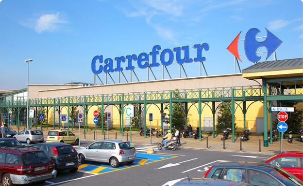 Día sin IVA en Carrefour: las 11 ofertas que debes tener en cuenta