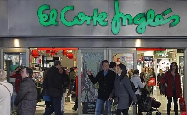 Día sin IVA en El Corte Inglés: los 10 móviles en rebajas más vendidos