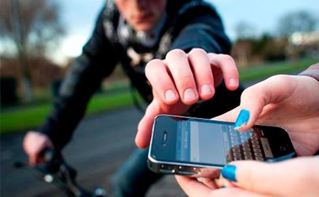 5 pasos que debes dar si te roban o pierdes el móvil: así debes protegerlo
