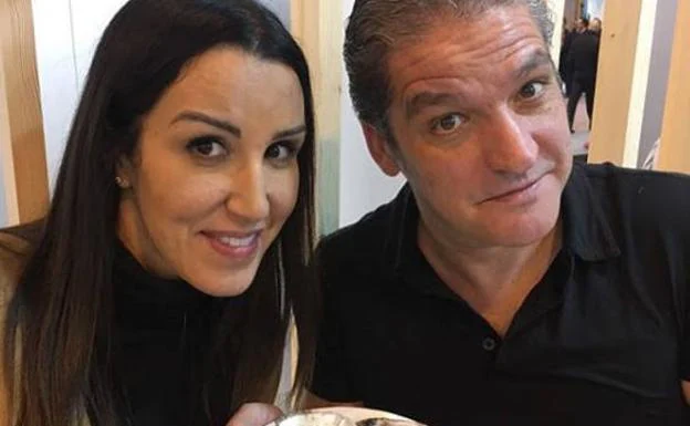 Gustavo González y Nuria Bermúdez, ¿pareja sorpresa?