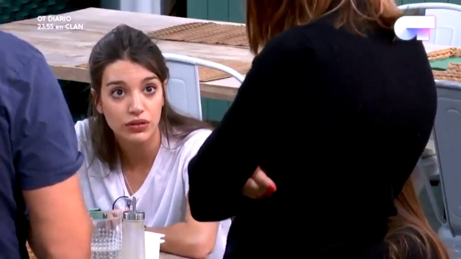 Enfado de Noemí Galera con Aitana y a Ana Guerra por quejarse de su canción para Eurovisión