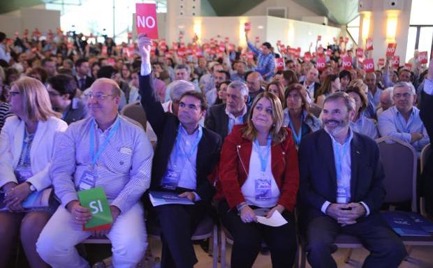 Varios alcaldes del PP de Jaén anuncian también su marcha