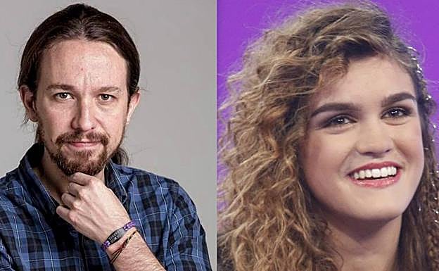 Pablo Iglesias habla de 'OT 2017': "Es mucho más importante que el telediario"