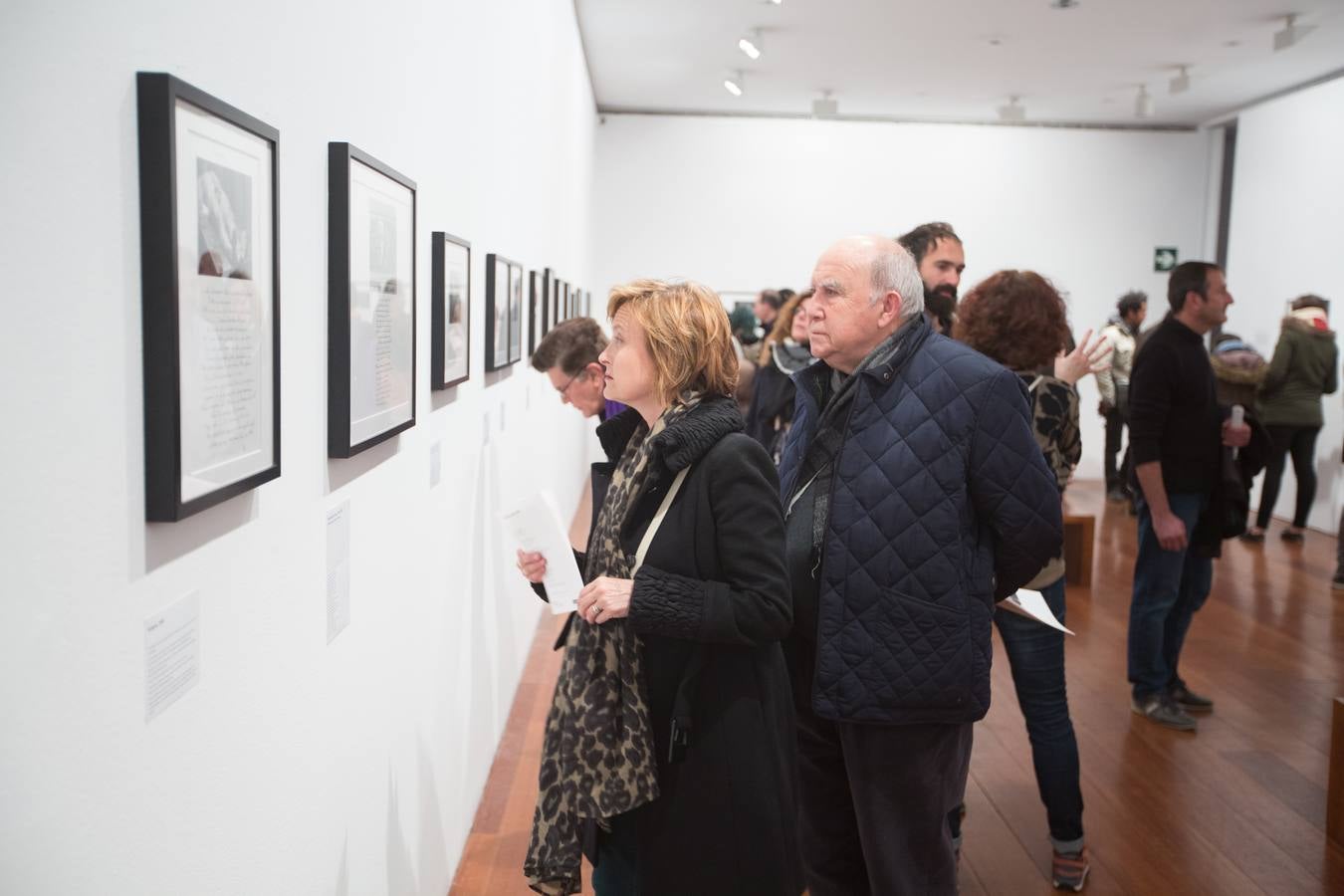 El museo acoge una retrospectiva del artista estadounidense que presentó batalla a la dictadura del instante decisivo