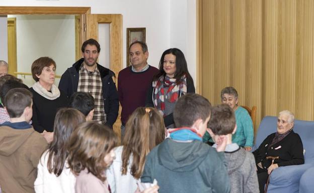 La Junta destina 31.000 euros a 27 asociaciones para la promoción, sensibilización y formación del voluntariado en Jaén