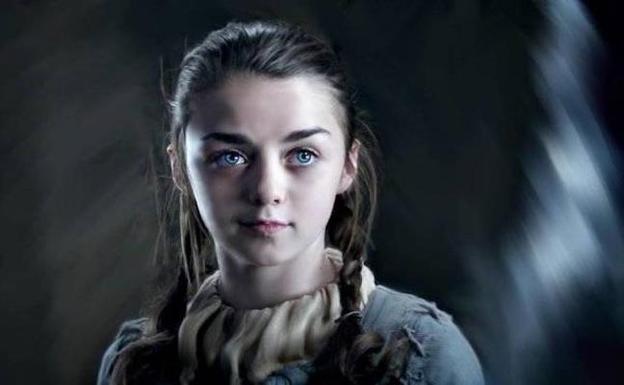 La crítica de 'Arya Stark' a Hollywood: «Me encanta mirar a mujeres hermosas, pero es triste...»