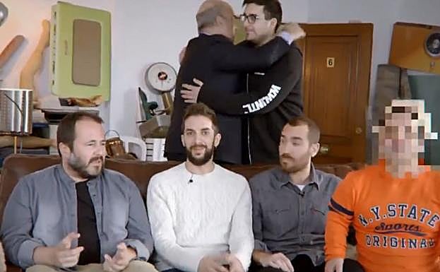 #0 confía en David Broncano para 'La Resistencia', su late-late night