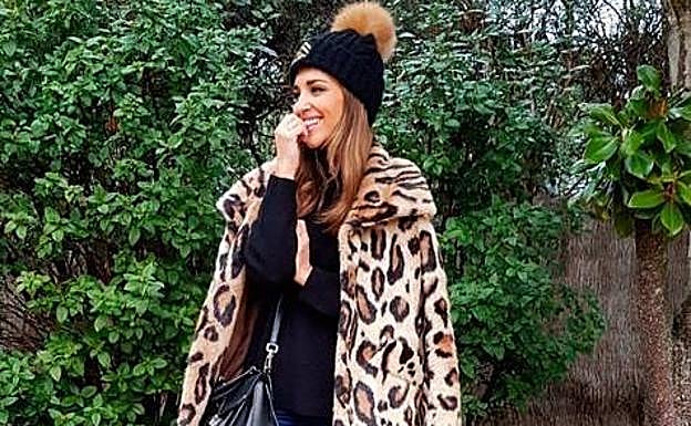 Paula Echevarría explota en este vídeo para proteger a su hija