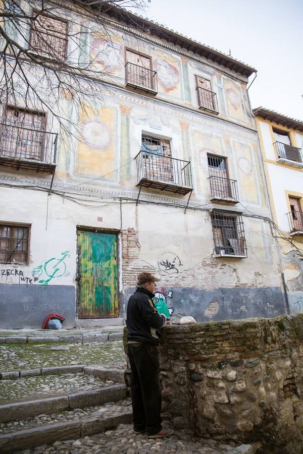 Casa de los Medallones