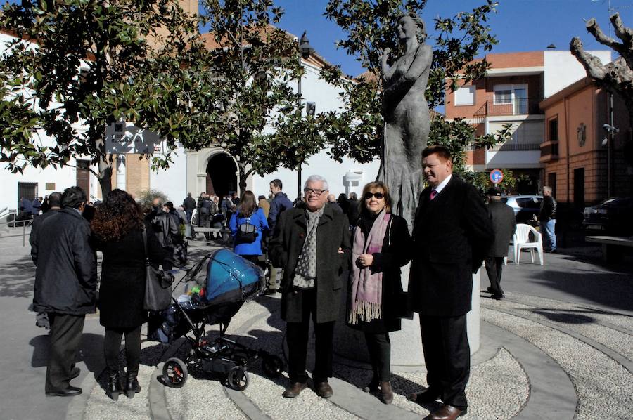 Este santo, que sufrió el martirio hace 1.702 años, es considerado el abogado de los males de la garganta y el patrón de los tejedores y zapateros