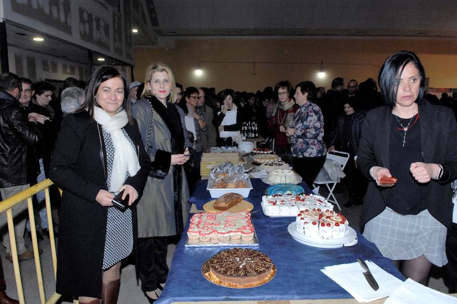 Este santo, que sufrió el martirio hace 1.702 años, es considerado el abogado de los males de la garganta y el patrón de los tejedores y zapateros