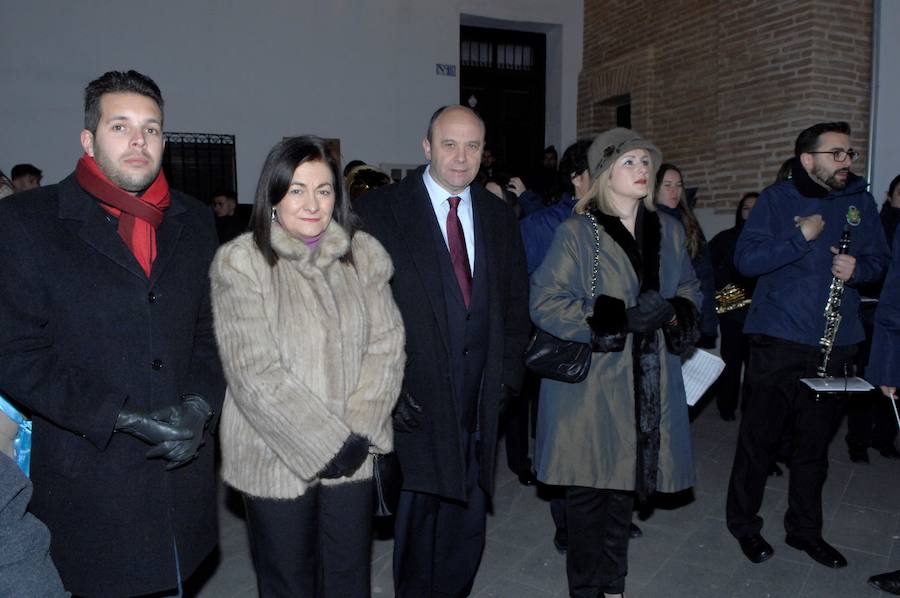 Este santo, que sufrió el martirio hace 1.702 años, es considerado el abogado de los males de la garganta y el patrón de los tejedores y zapateros