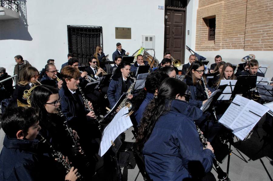 Este santo, que sufrió el martirio hace 1.702 años, es considerado el abogado de los males de la garganta y el patrón de los tejedores y zapateros
